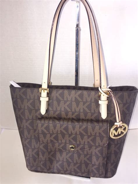 bolsa michael kors original promoção|bolsa Michael Kors original precio.